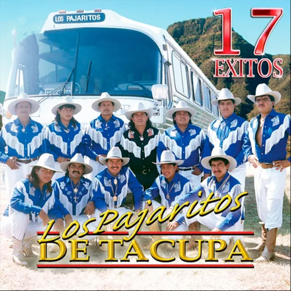 Veinte Mujeres de Negro — Los Pajaritos de Tacupa