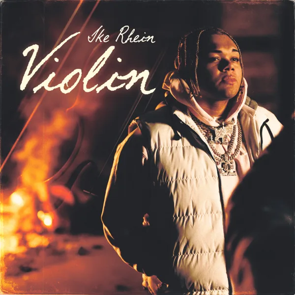 Violin — Ike Rhein