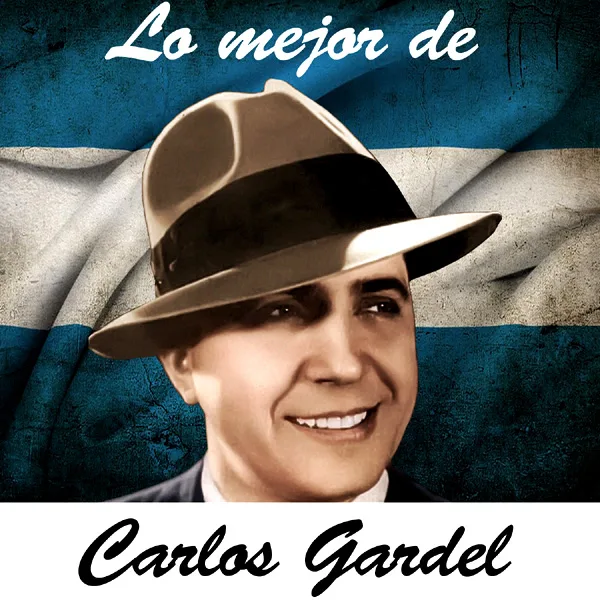 Volver — Carlos Gardel