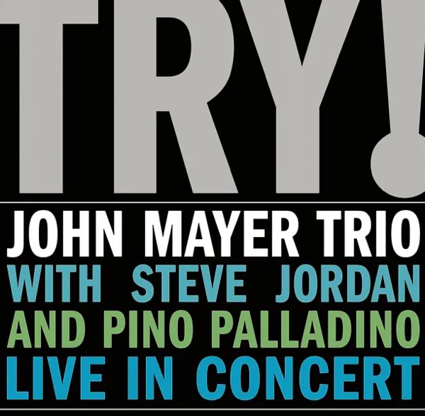 Vultures (Live at the House of Blues, Chicago, IL, 09/22/05) — John Mayer Trio