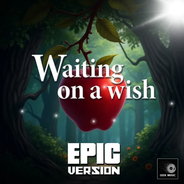 Waiting On A Wish (Epic Cover Version) — Geek Music