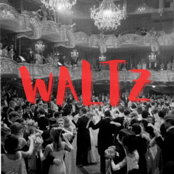 Waltz/Croonmethazine — The Bum Bum Bums