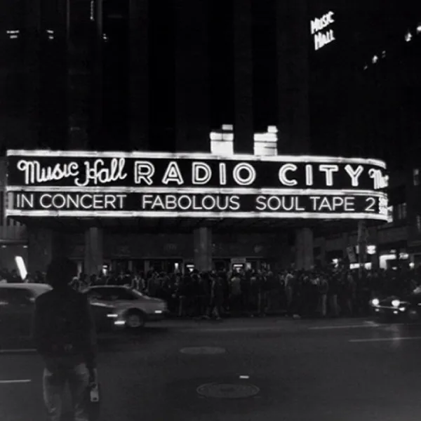 We Get High — Fabolous