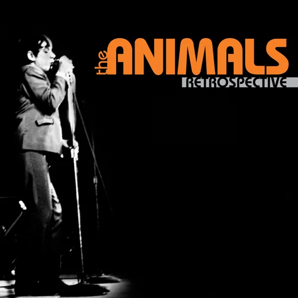 We Gotta Get Out of This Place (US Single Version) — The Animals