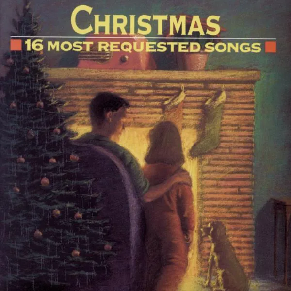 We Need a Little Christmas — Angela Lansbury