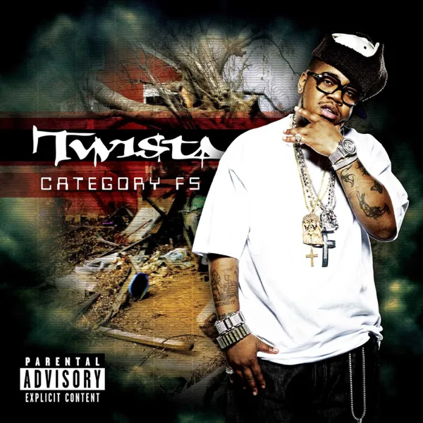 Wetter (feat. Erika Shevon) — Twista