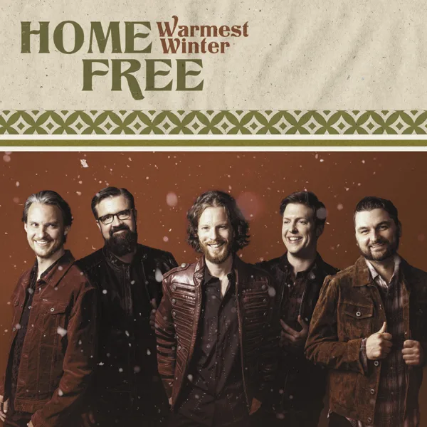 What Christmas Means to Me — Home Free