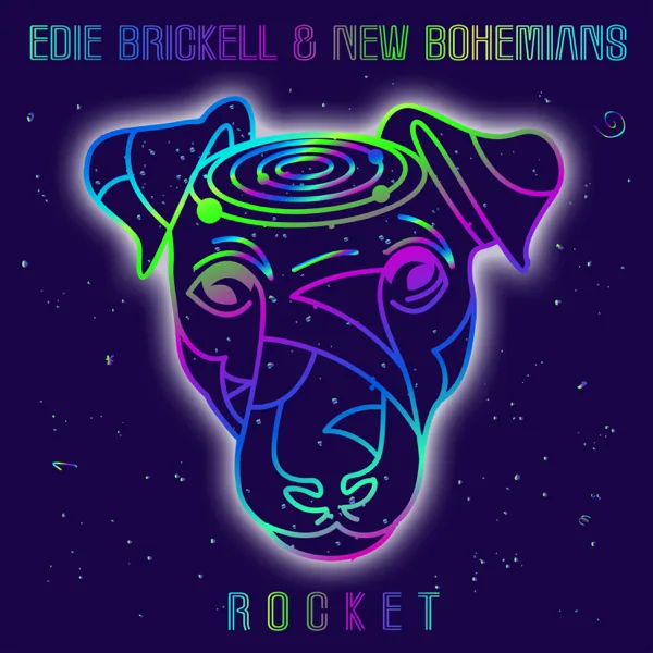 What Makes You Happy — Edie Brickell & New Bohemians
