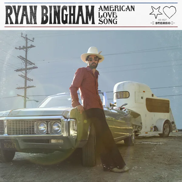 What Would I've Become — Ryan Bingham