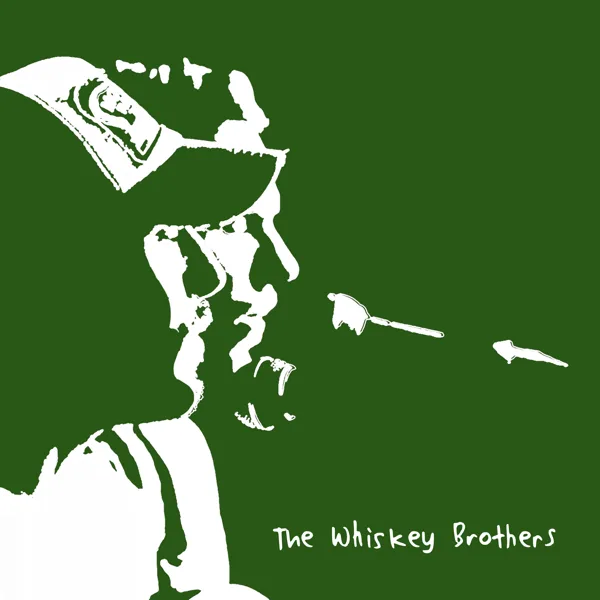 When You Say Nothing at All — The Whiskey Brothers