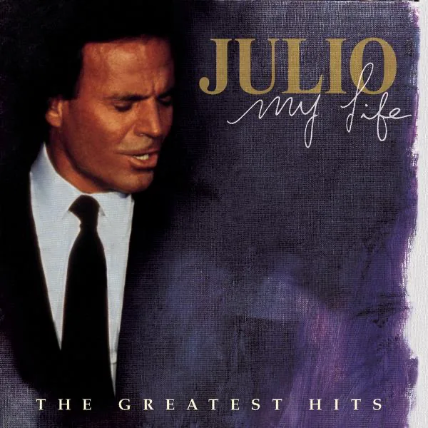 When You Tell Me That You Love Me (duet With Dolly Parton) — Julio Iglesias