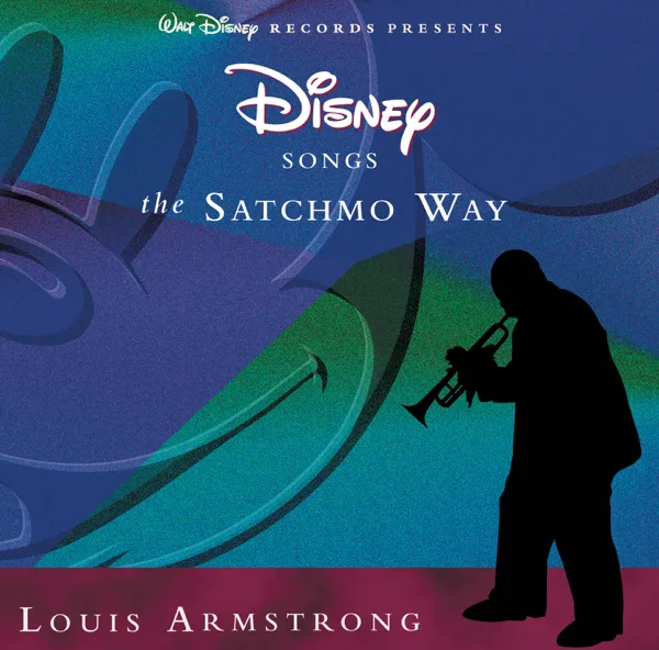 When You Wish Upon A Star — Louis Armstrong