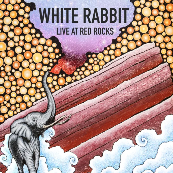White Rabbit (Live at Red Rocks) — Elephant Revival