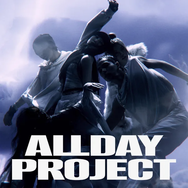 WICKED — ALLDAY PROJECT