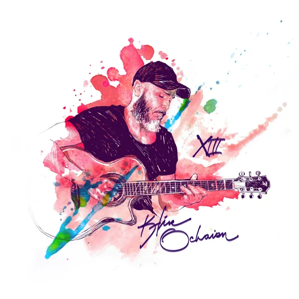 Wicked Game (Acoustic) — Kfir Ochaion