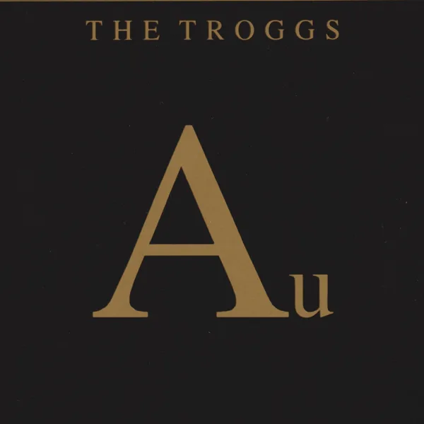 Wild Thing — The Troggs