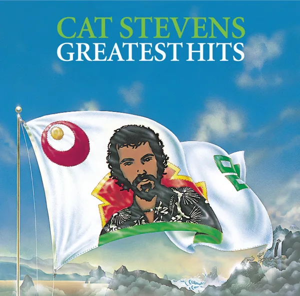 Wild World — Cat Stevens