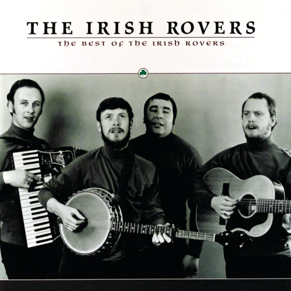 Winken', Blinkin' and Nod — The Irish Rovers