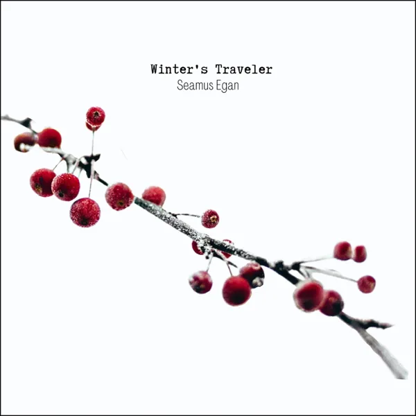 Winter's Traveler — Seamus Egan