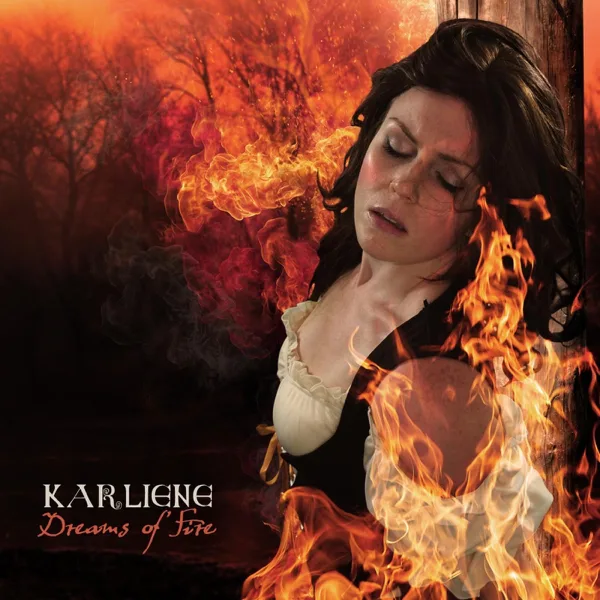 Wolfpack — Karliene
