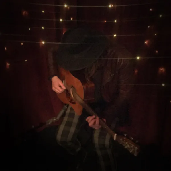 Wonderwall — Andy Angel