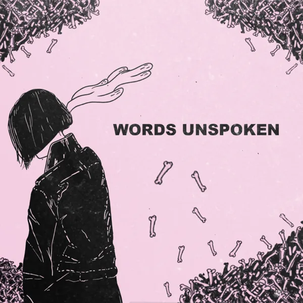 Words Unspoken — Night in Athens