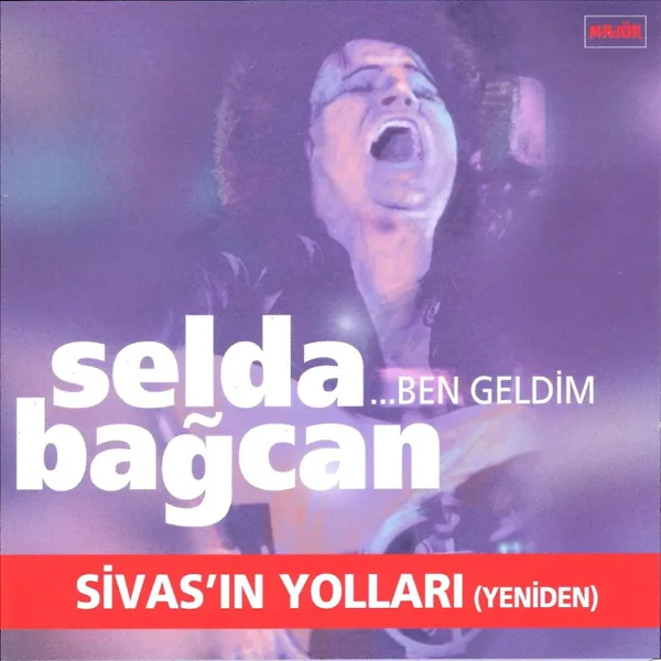 Yarim Istanbul — Selda Bağcan