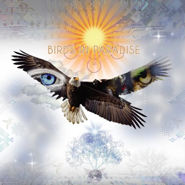 Ye Yemanja — Bird Tribe