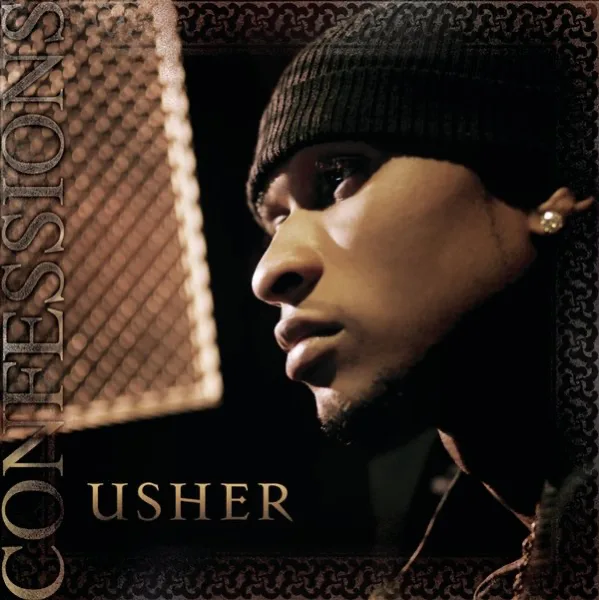 Yeah! (feat. Lil Jon & Ludacris) — USHER