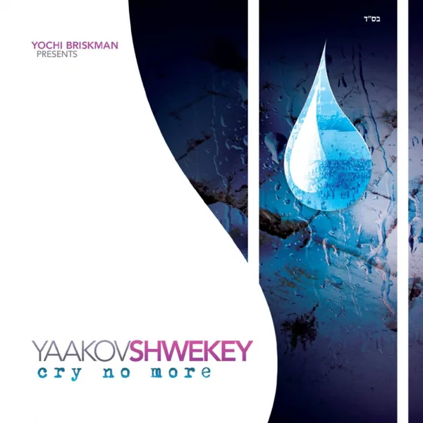 YesimcHa — Yaakov Shwekey