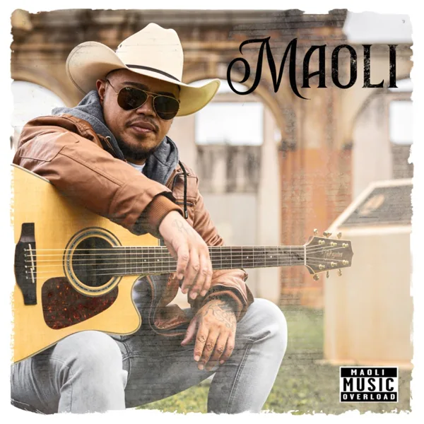 You Can Have It All — Maoli
