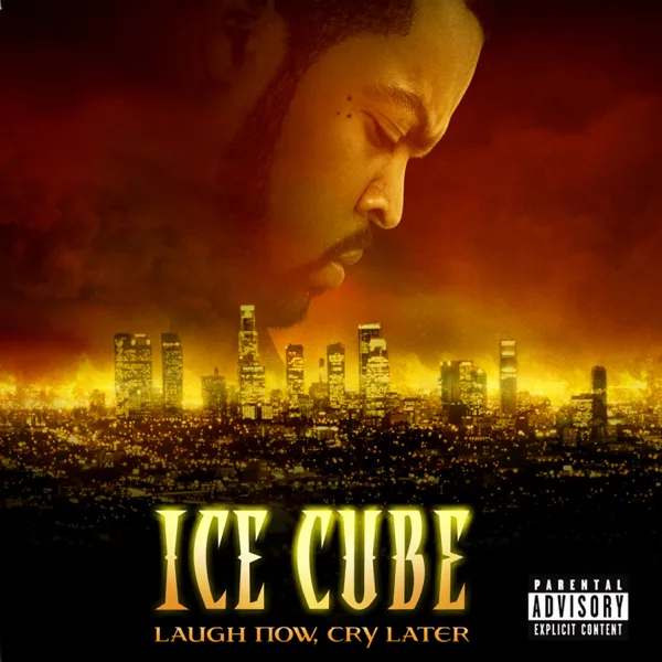You Gotta Lotta That (feat. Snoop Dogg) — Ice Cube