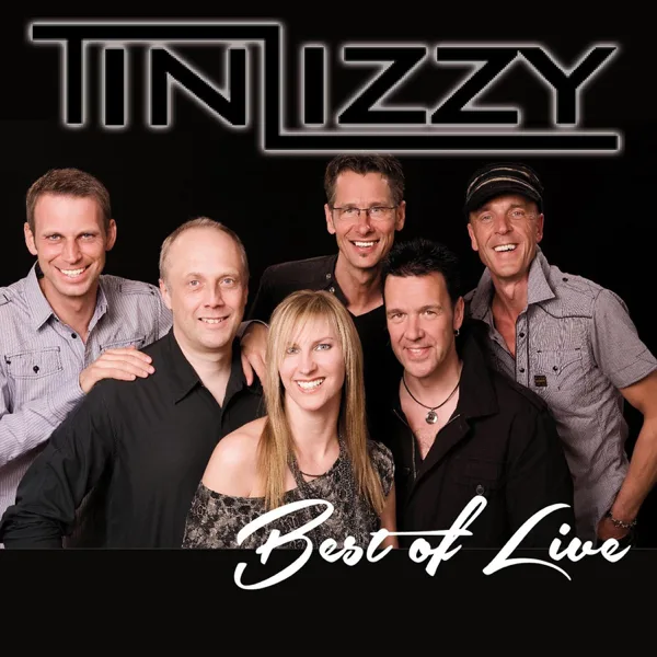 You Sexy Thing — Tin Lizzy