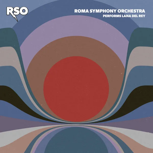 Young And Beautiful — Roma Symphony Orchestra