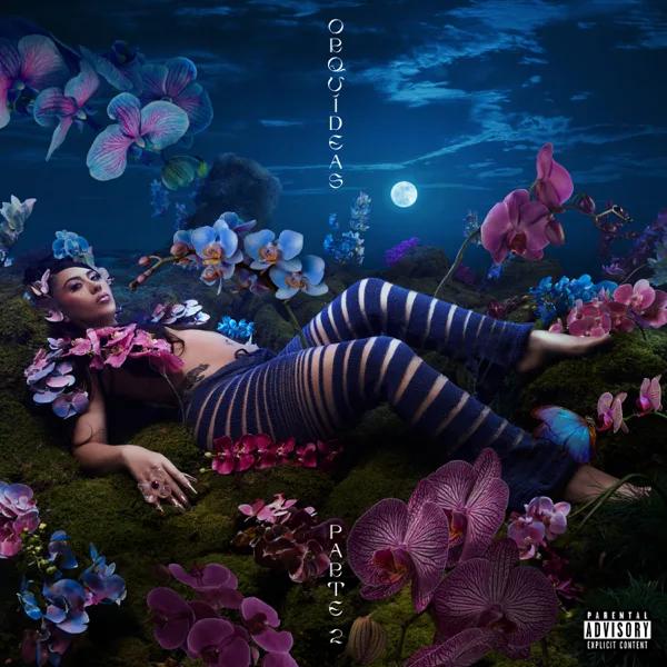 Young Rich & In Love (KAYTRANADA Remix) — Kali Uchis