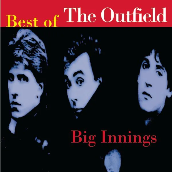 Your Love — The Outfield