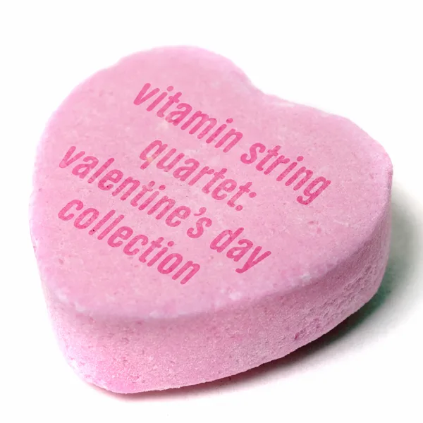 You're Beautiful — Vitamin String Quartet