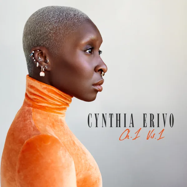 You’re Not Here — Cynthia Erivo