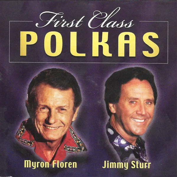 Zippity Do-Da (Polka) — Jimmy Sturr