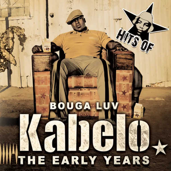 Zonke — Kabelo